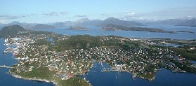 Florø