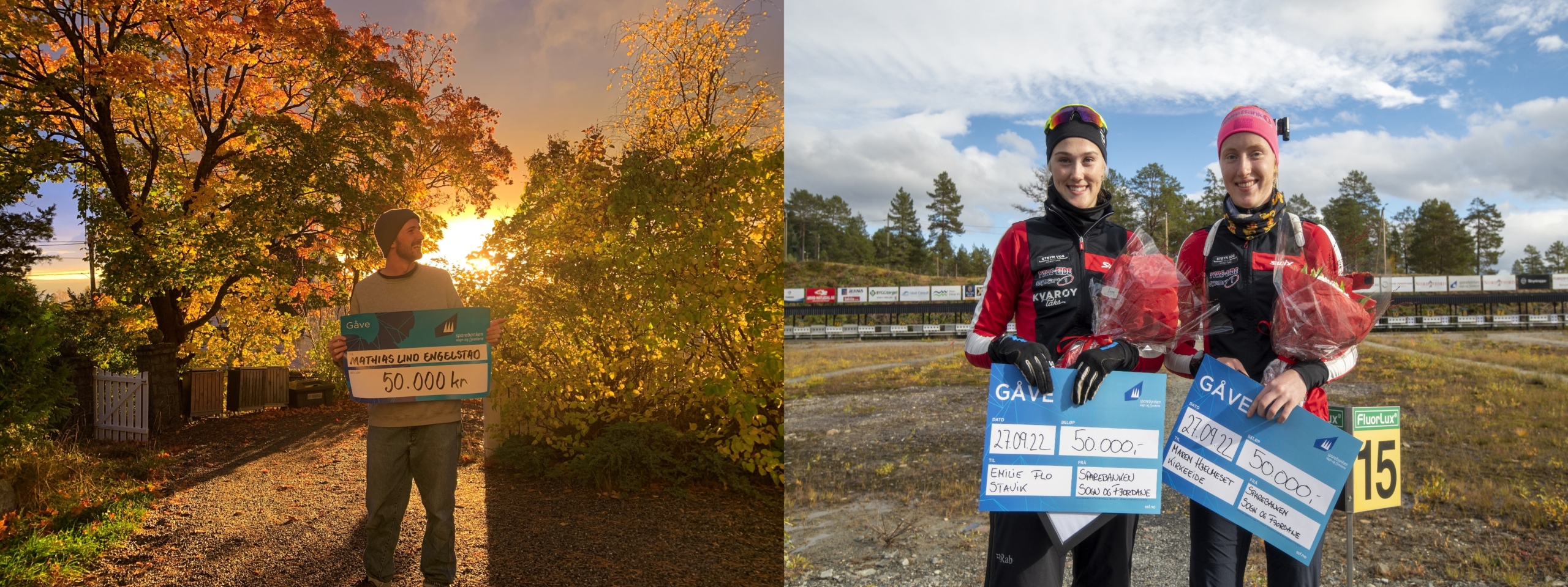 bilde av nokon som har mottat furorstipend