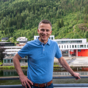 Yngve Thorsen